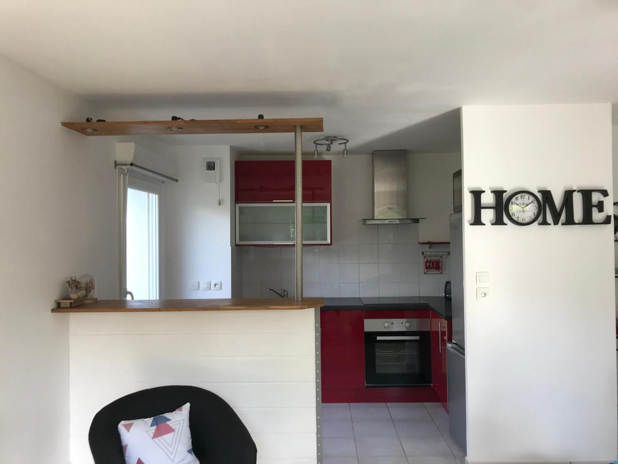+ Jardin Apartment *