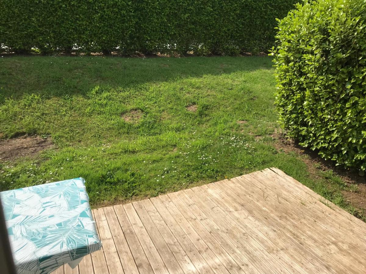 + Jardin