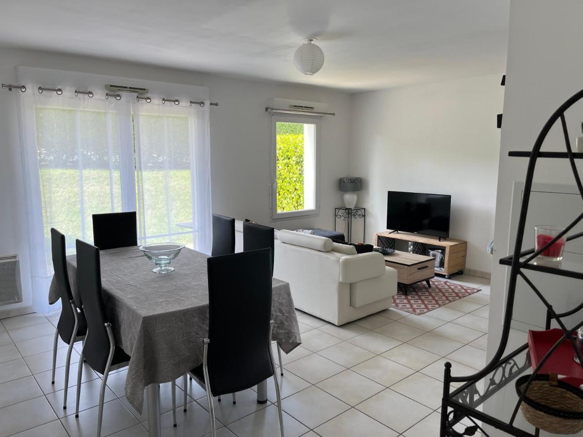 + Jardin Apartment